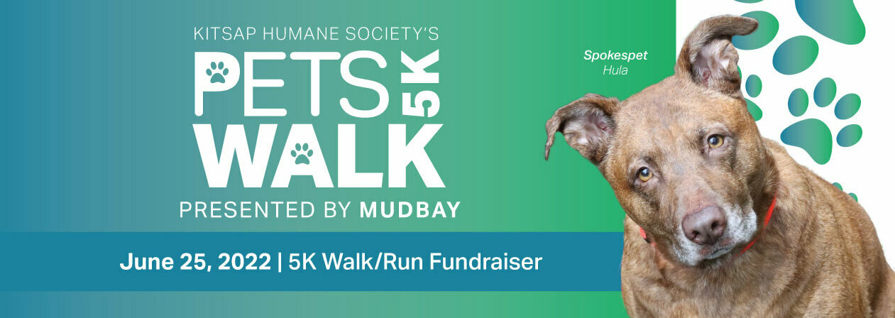 PetsWALK 2022